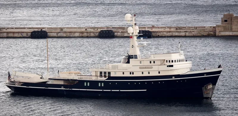 SEAWOLF General Cargo IMO 5076298 photo 6