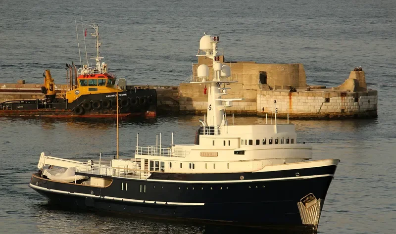 SEAWOLF General Cargo IMO 5076298 photo 10