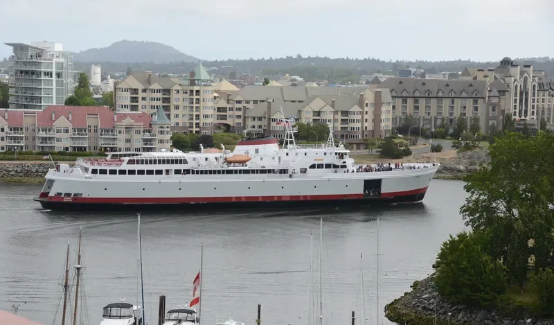 COHO Ro-Ro IMO 5076949 photo 7