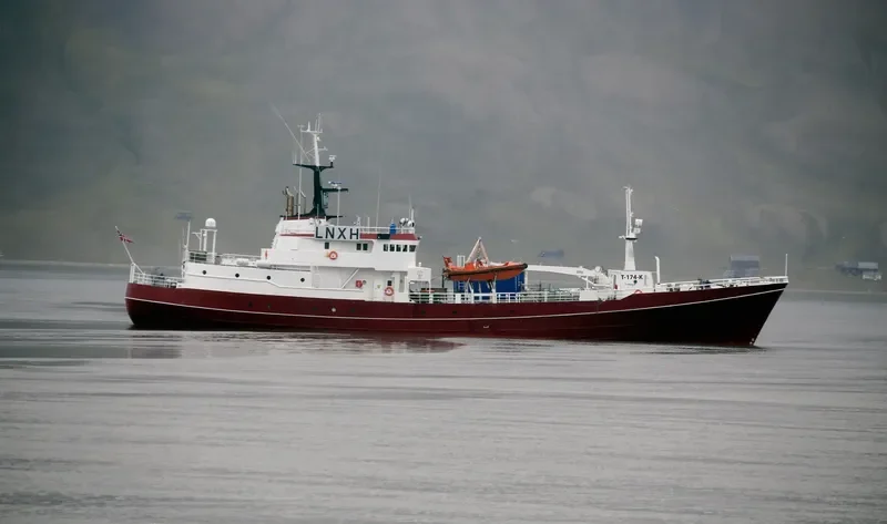 STALBAS General Cargo IMO 5077682 photo 2