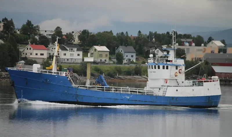 SCANTANK General Cargo IMO 5079551 photo 5