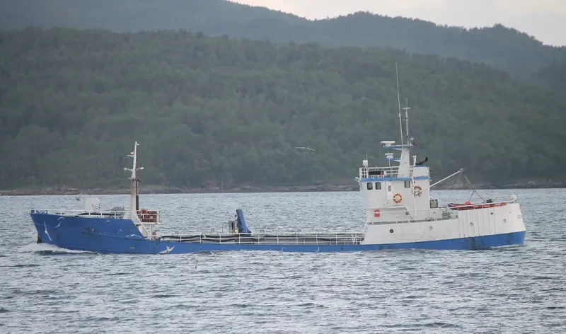 SCANTANK General Cargo IMO 5079551 photo 6