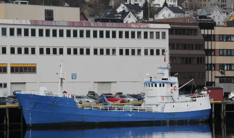 SCANTANK General Cargo IMO 5079551 photo 7