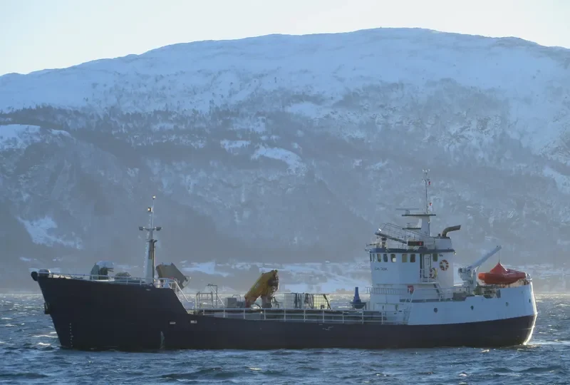 SCANTANK General Cargo IMO 5079551 photo 9