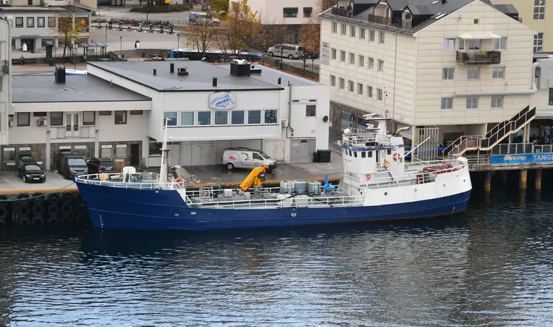 SCANTANK General Cargo IMO 5079551 photo 10