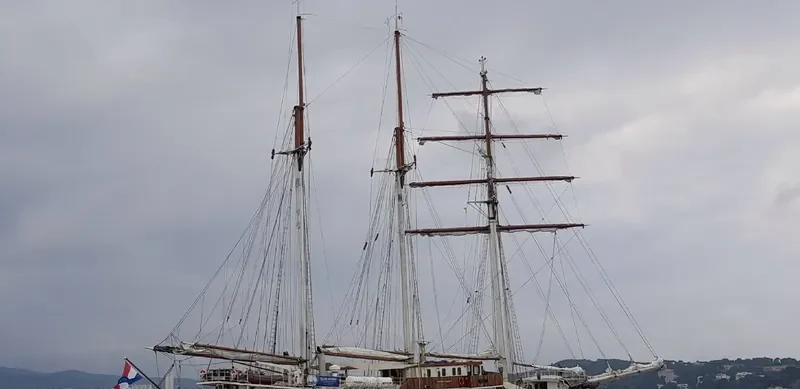 GULDEN LEEUW General Cargo IMO 5085897 photo 3