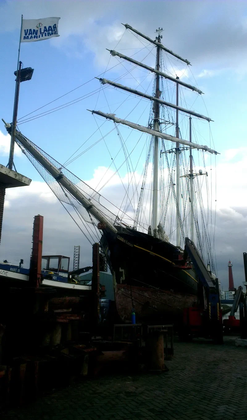 GULDEN LEEUW General Cargo IMO 5085897 photo 5