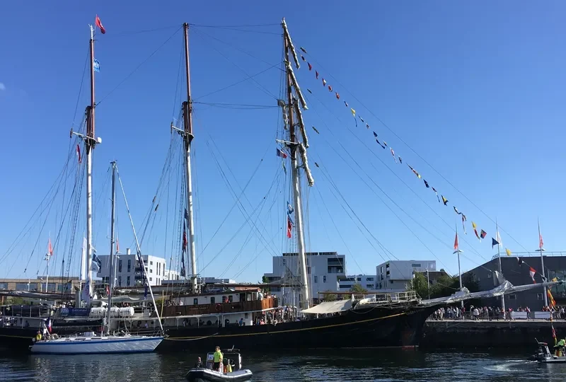 GULDEN LEEUW General Cargo IMO 5085897 photo 6