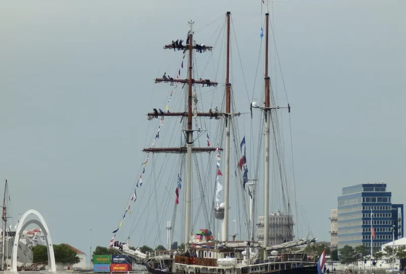GULDEN LEEUW General Cargo IMO 5085897 photo 8