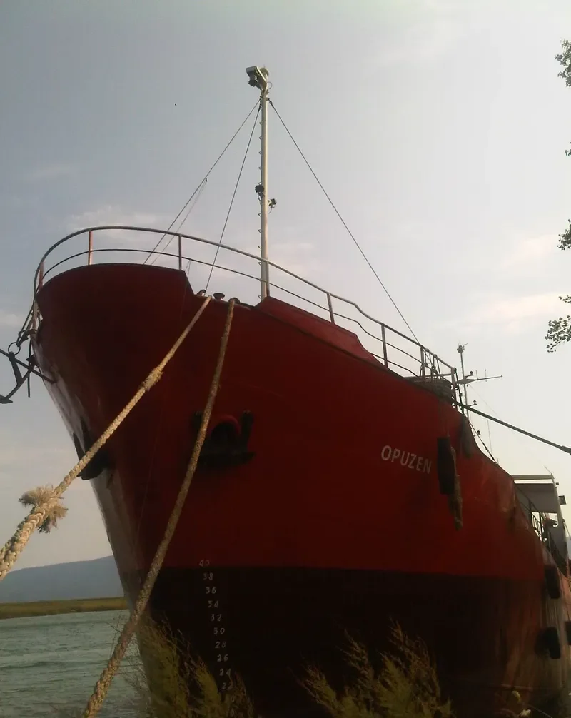 OPUZEN General Cargo IMO 5086322 photo 6
