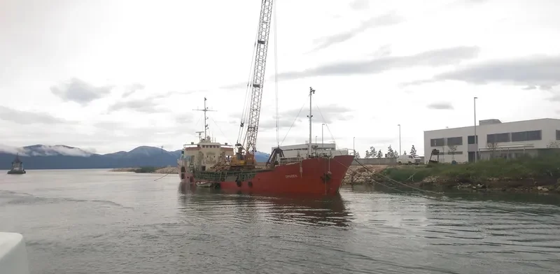 OPUZEN General Cargo IMO 5086322 photo 7