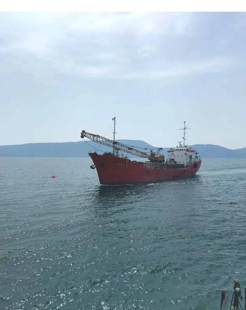 OPUZEN General Cargo IMO 5086322 photo 9