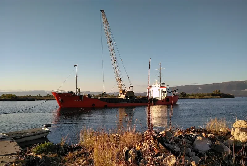OPUZEN General Cargo IMO 5086322 photo 10