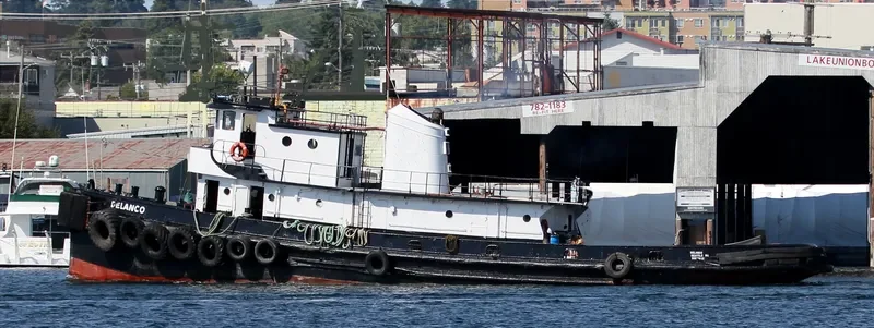 DELANCO General Cargo IMO 5087912 photo 2