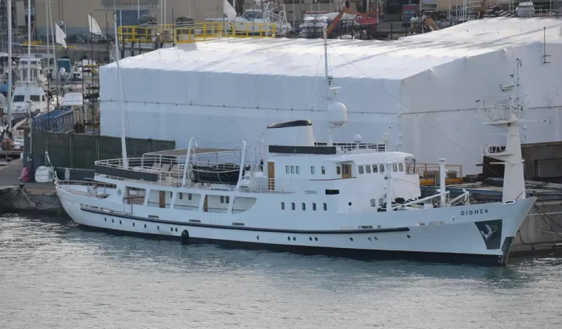 DIONEA General Cargo IMO 5090414 photo 3