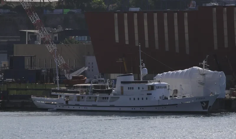 DIONEA General Cargo IMO 5090414 photo 5