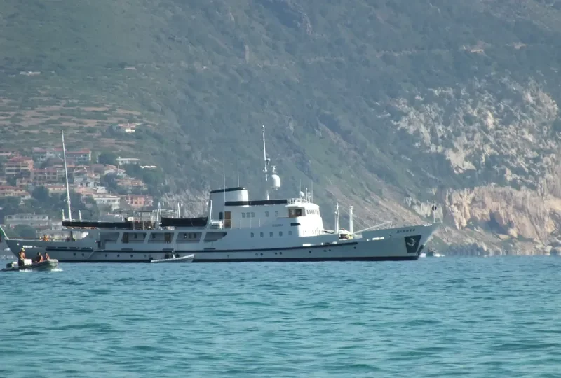DIONEA General Cargo IMO 5090414 photo 6
