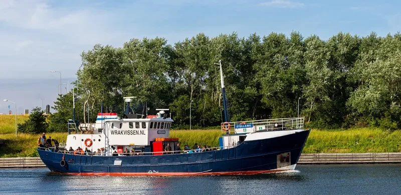 STELLA BEL General Cargo IMO 5090567