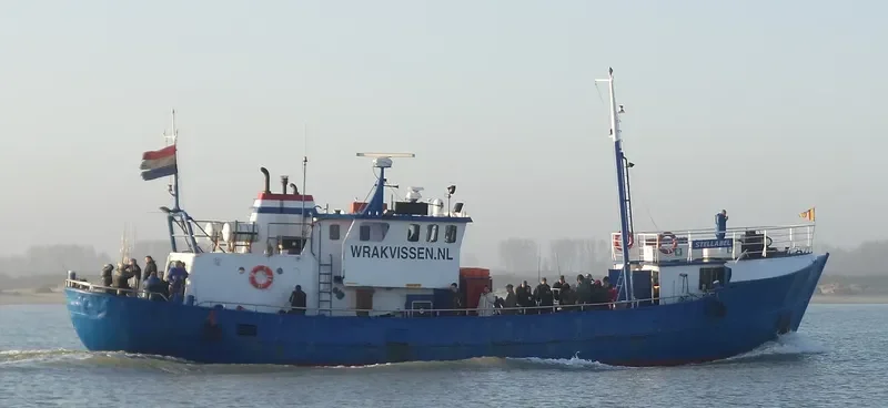STELLA BEL General Cargo IMO 5090567 photo 2