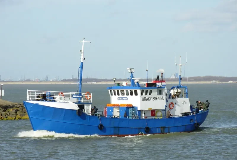 STELLA BEL General Cargo IMO 5090567 photo 5