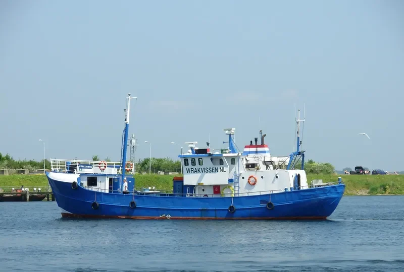 STELLA BEL General Cargo IMO 5090567 photo 6