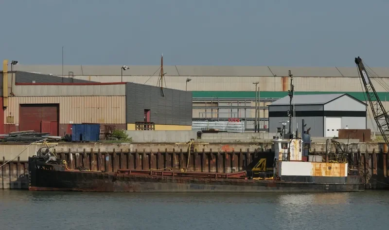 I.V.NO.11 General Cargo IMO 5092656 photo 2