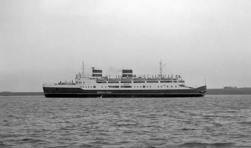 SELANDIA Passenger Ship IMO 5093959 photo 2