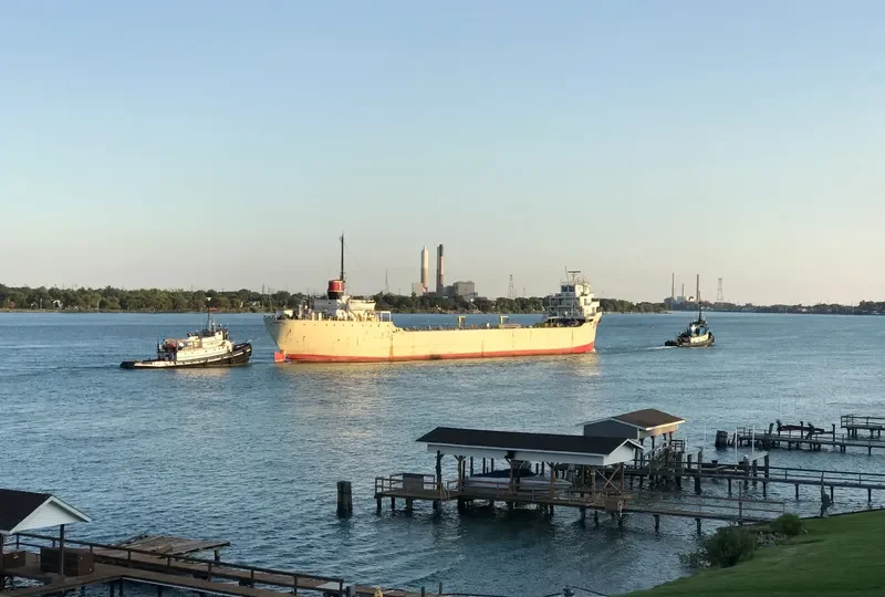 BARBARA ANDRIE General Cargo IMO 5097187