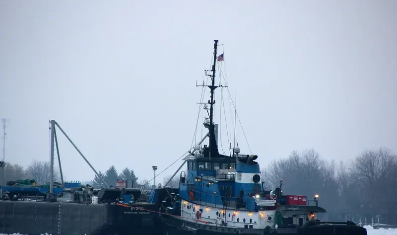 BARBARA ANDRIE General Cargo IMO 5097187 photo 2