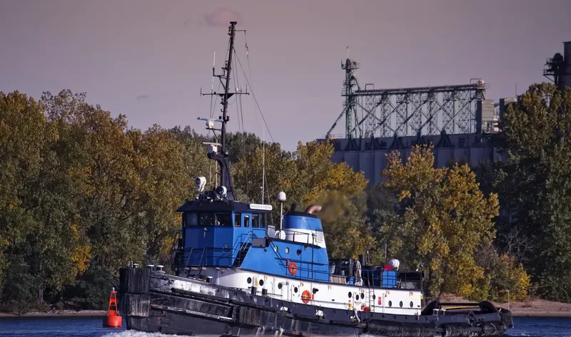 BARBARA ANDRIE General Cargo IMO 5097187 photo 3