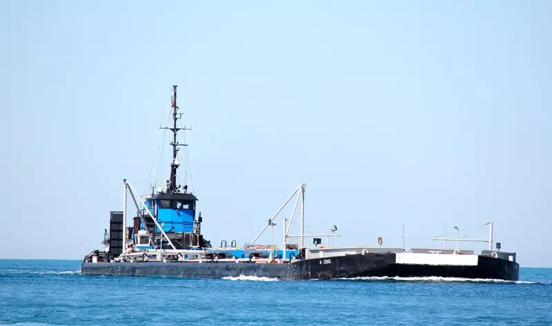 BARBARA ANDRIE General Cargo IMO 5097187 photo 5