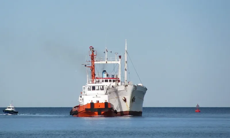 HEIDI H General Cargo IMO 5098129 photo 3