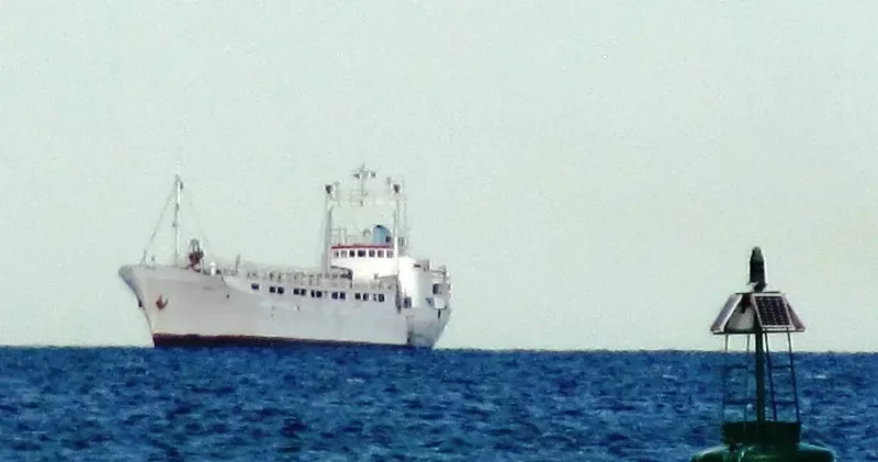 HEIDI H General Cargo IMO 5098129 photo 4