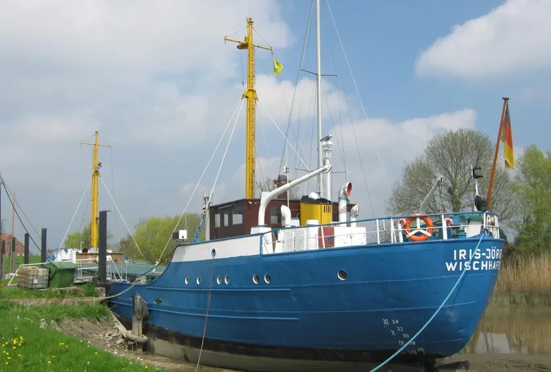 IRIS JORG General Cargo IMO 5098909 photo 7