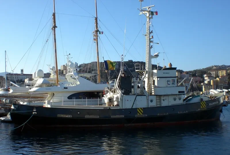 POLARFUCHS General Cargo IMO 5099197 photo 3