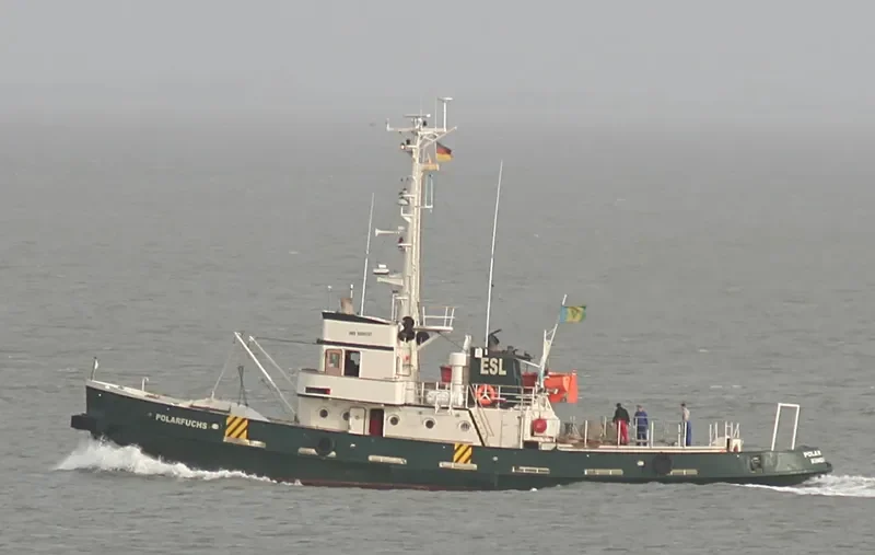 POLARFUCHS General Cargo IMO 5099197 photo 6