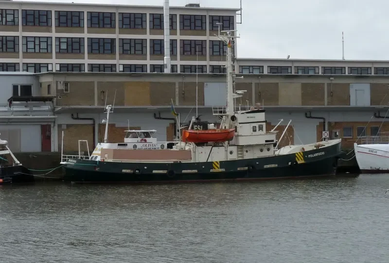 POLARFUCHS General Cargo IMO 5099197 photo 7