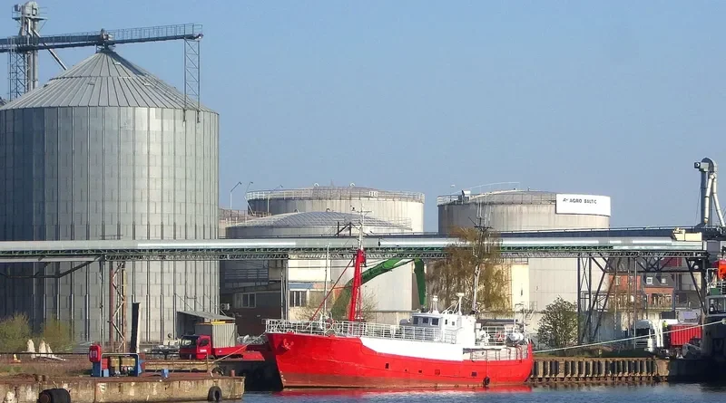 DUO General Cargo IMO 5099202