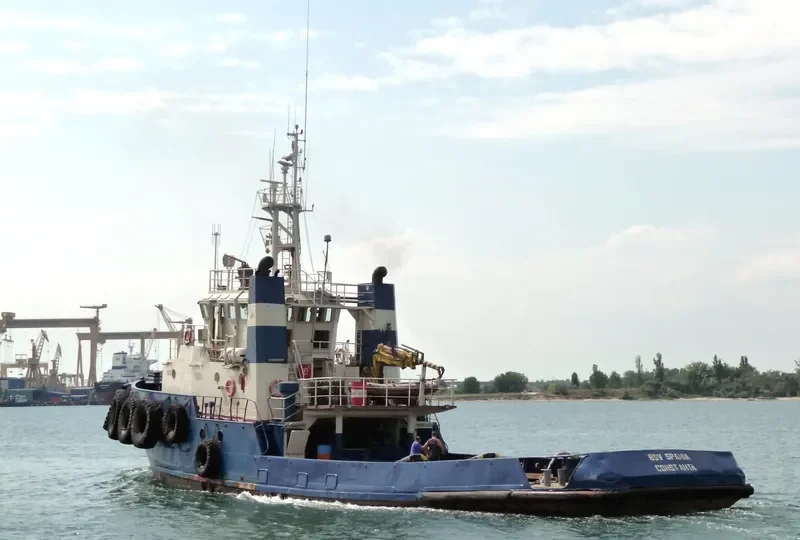 BSV SPANIA General Cargo IMO 5100049 photo 5
