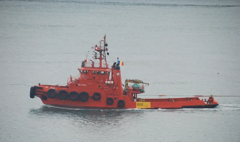 BSV SPANIA General Cargo IMO 5100049 photo 6