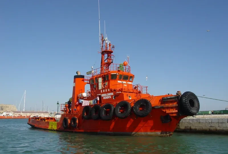 BSV SPANIA General Cargo IMO 5100049 photo 7