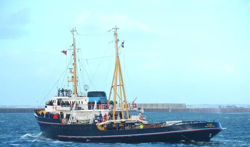 ELBE General Cargo IMO 5100427 photo 2