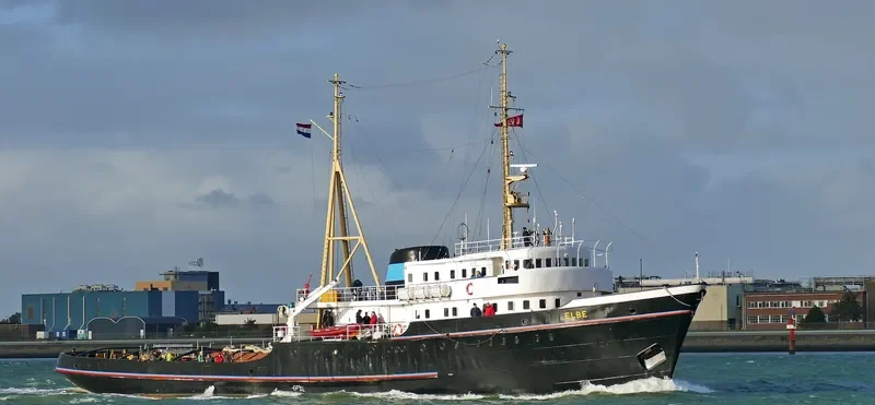 ELBE General Cargo IMO 5100427 photo 4