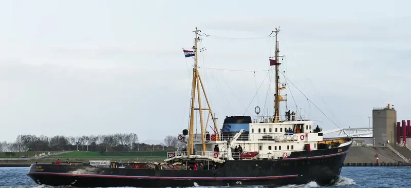 ELBE General Cargo IMO 5100427 photo 6