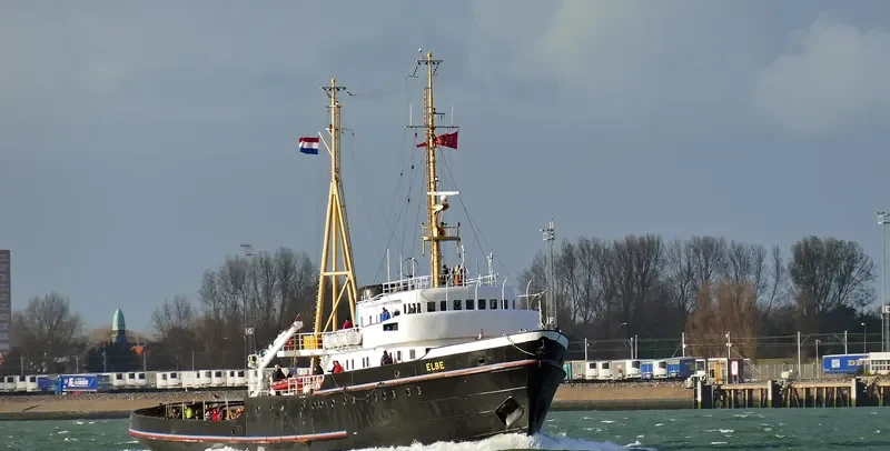 ELBE General Cargo IMO 5100427 photo 7