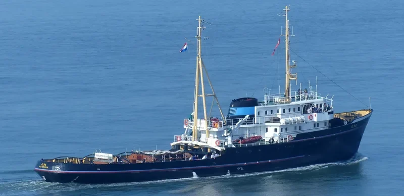 ELBE General Cargo IMO 5100427 photo 10