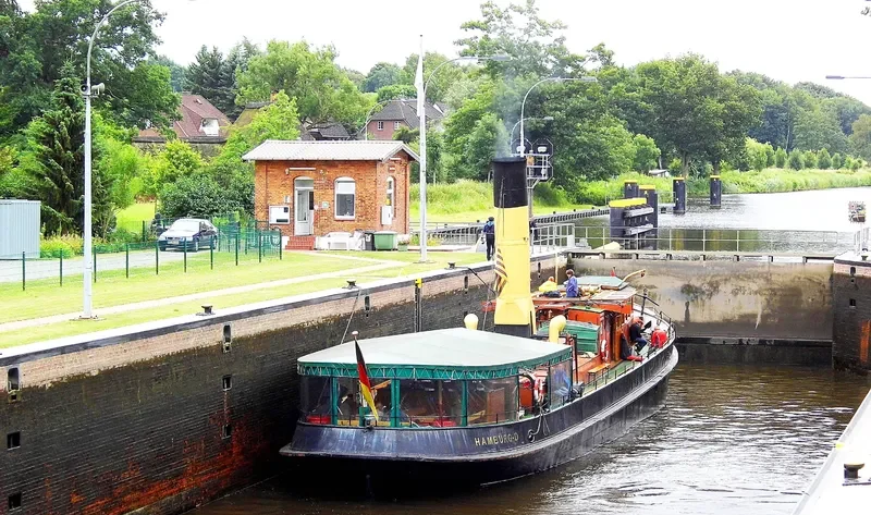 ELBE General Cargo IMO 5100453 photo 5