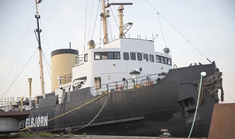 ELBJORN General Cargo IMO 5100477 photo 5
