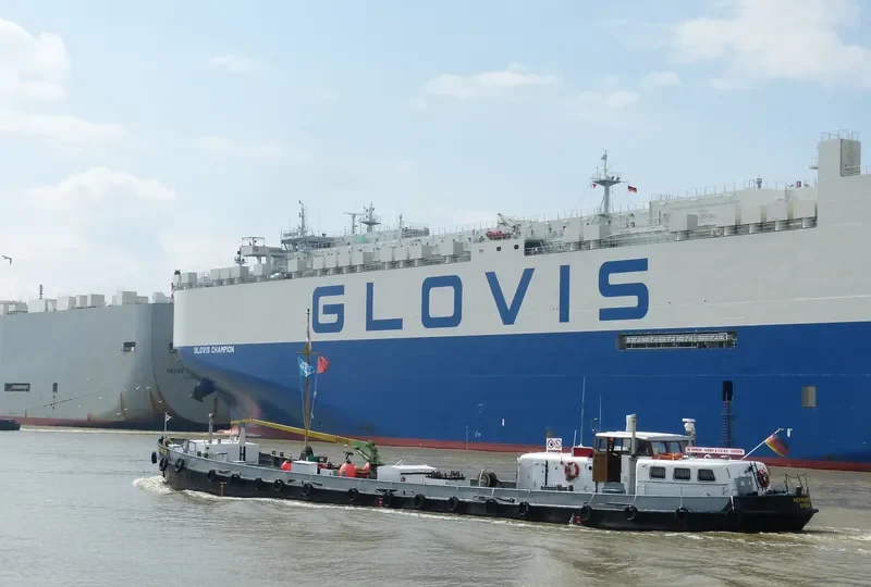 HERRENTOR General Cargo IMO 5100740 photo 8