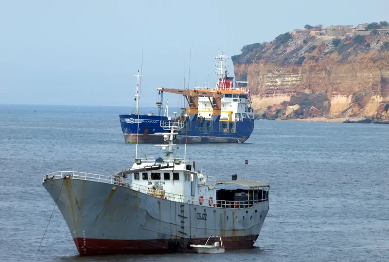 DEAN General Cargo IMO 5101811 photo 2